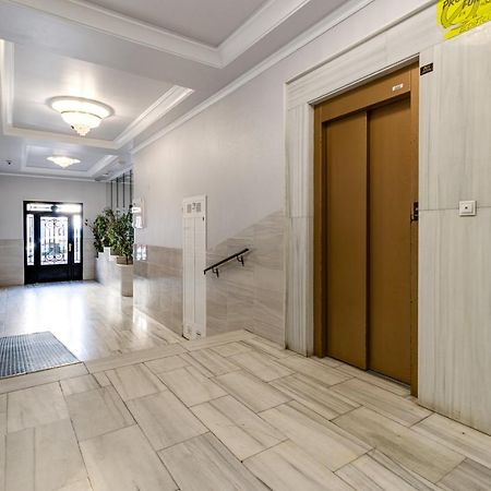 Apartment Caballero De Rodas Torrevieja Luaran gambar
